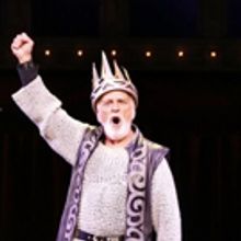 PIPPIN National Tour Coming to Shea's Buffalo Theatre in January