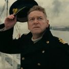 VIDEO: Mark Rylance, Kenneth Branagh Star in Christopher Nolan's DUNKIRK