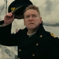 VIDEO: Mark Rylance, Kenneth Branagh Star in Christopher Nolan's DUNKIRK Video