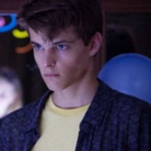 Corey Fogelmanis Cast as Lead in Fullscreen Thriller, 'PRANKME'