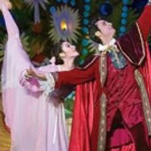 Inland Pacific Ballet Presents THE NUTCRACKER