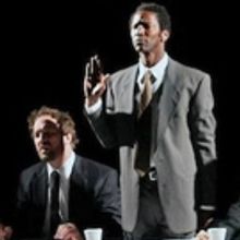 Critical Mass Performance Group to Stage World Premiere of AMERYKA