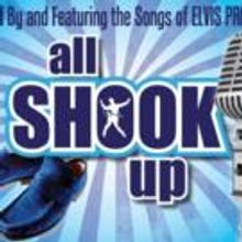 The ALL SHOOK UP Diaries: Hurtling Toward Opening Night