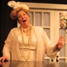 BWW Review: SOUVENIR at Granite Theatre