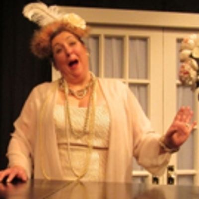BWW Review: SOUVENIR at Granite Theatre