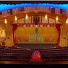 GPB's Premieres 'The Legend Lives On: Atlanta's Fox Theatre'