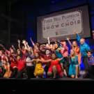 Young NJ Talent Tapped for Paper Mill Playhouse's Broadway Show Choir