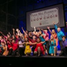 Young NJ Talent Tapped for Paper Mill Playhouse's Broadway Show Choir