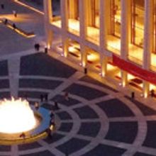 Lincoln Center's First-Ever Campus-Wide Livestream Schedule Announced; Will Offer…