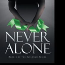 Kara Lumbley Releases NEVER ALONE