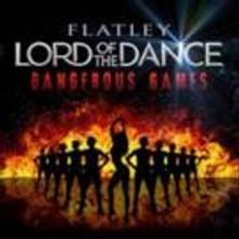 Michael Flatley's LORD OF THE DANCE: DANGEROUS GAMES Kicks Off Australian Tour Tonigh