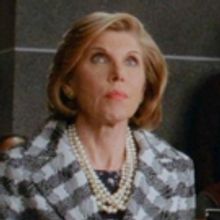 BWW Recap: No More Wasting Time on THE GOOD WIFE