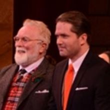 Photo Coverage: Inside Opening Night of MIRACLE ON 34TH STREET at John W. Engeman The