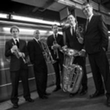 BWW Preview: New York Philharmonic Principal Brass Quintet Holiday Concert