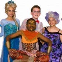 Upper Darby Summer Stage to Open 41st Season with DISNEY PRINCESSES & HEROES