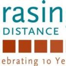 Erasing the Distance to Continue 10th Season with COMING HOME