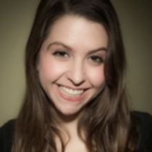 Actress/Singer Emily Yancey