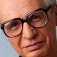 The Amazing Kreskin Performing At The Rrazz Room