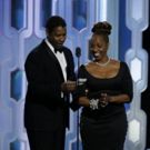 Photo Flash: Denzel, Lady Gaga & More Nab Prizes at 73rd ANNUAL GOLDEN GLOBES