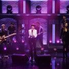 VIDEO: Carly Rae Jepsen Perform 'Run Away with Me'/'Your Type' on LATE NIGHT