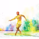 BWW Interview: Glenn Allen Sims of Alvin Ailey American Dance Theater at NJPAC 5/12…