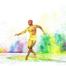 Glenn Allen Sims of Alvin Ailey American Dance Theater at NJPAC 5/12 to 5/14