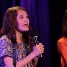 Photo Coverage: Original Matildas Reunite for POP FROM THE HEART Benefit!