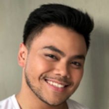 Elhaq Latief, Rising Star in Town!