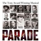 Aaron Galligan-Stierle to Star in PARADE at Finger Lakes Muscial Theatre Festival…
