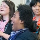 TUTS and The River Celebrate Disability Awareness Month