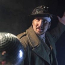 LET DINKY DIE Opens at the Butterfly Club