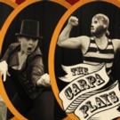 Teatro Bravo's THE CARPA PLAYS Heads West to Theater Works, 7/18