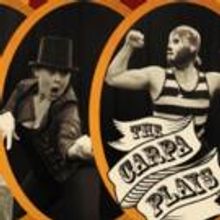 Teatro Bravo's THE CARPA PLAYS Heads West to Theater Works, 7/18