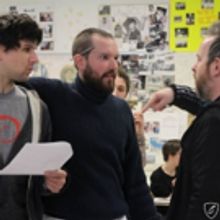 24-Hour Play Festival at the Contemporary Theater Company