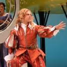 BWW Reviews: THE LIAR in Westport