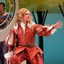 BWW Reviews: THE LIAR in Westport