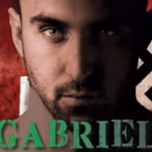 Stoneham Theatre presents the New England Premiere of GABRIEL