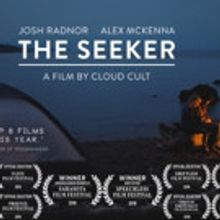 Award Winning Film THE SEEKER to Hit Theaters This January