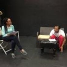 BWW Interviews: S. Denise O'Neal Talks FADE TO BLACK: A Series of New Works Written b