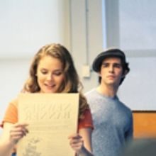 NEWSIES Comes to the Broward Center for the Performing Arts Tonight