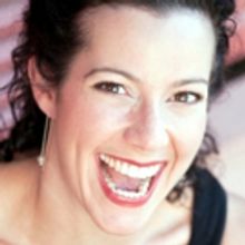 Laura Hodos to Premiere Solo Cabaret at Winter Park Playhouse