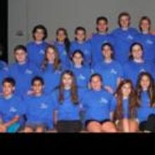 Stage Scene & Song's Summer Youth Theater Collaborative to Present CATCH ME IF YOU CA