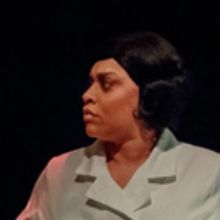 BWW Review: Iyona Blake Shines in CAROLINE, OR CHANGE at Creative Cauldron