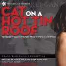 BWW Reviews: A Revitalized Theatre Space Opens With a Classic – CAT ON A HOT TIN…