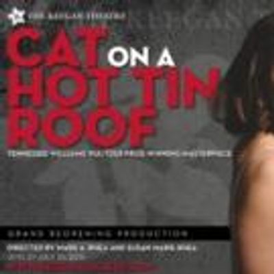 BWW Reviews:  A Revitalized Theatre Space Opens With a Classic &ndash; CAT ON A HOT TIN ROOF at Keegan