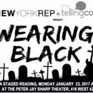 Industry Readings of WEARING BLACK Set for Next Month