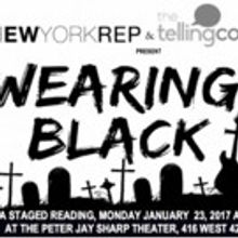 Industry Readings of WEARING BLACK Set for Next Month