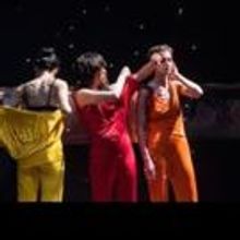 NEFA's National Dance Project Awards $1.6M for New Dance Production and Touring