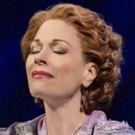 Bid For A Backstage Tour From THE KING AND I's Marin Mazzie, Support Transport Group