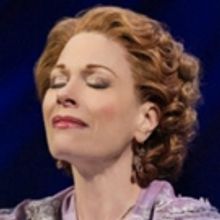 Bid For A Backstage Tour From THE KING AND I's Marin Mazzie, Support Transport Group